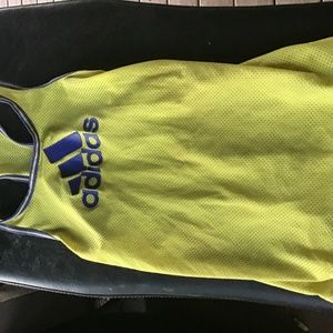 Adidas Jersey tank